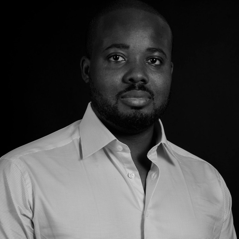 Marc Adedjouma, fondateur de We Make Smart